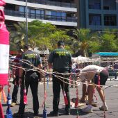Guardia Civil