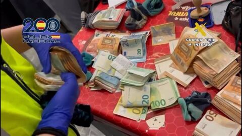 Desarticulada una organizaci&oacute;n criminal dedicada a estafar a trav&eacute;s de anuncios falsos de compraventa de coches