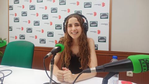 Nota mas alta de la PAU en la UCLM