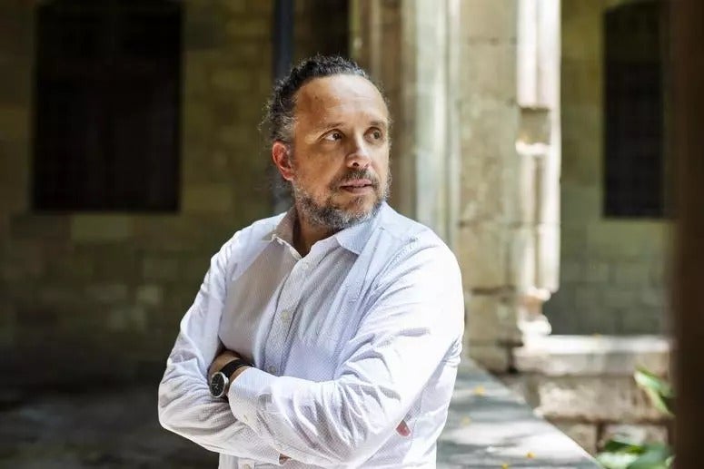 Les implicacions tècniques del trasllat de les obres de Sixena del MNAC a l'Aragó Les implicacions tècniques del trasllat de les obres de Sixena del MNAC a l'Aragó