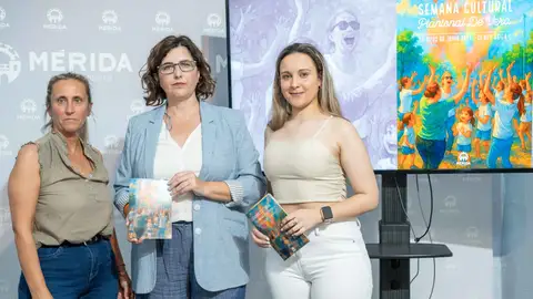 Fiesta de la espuma, actuaciones musicales y juegos populares conforman la programación de la Semana Cultural de Plantonal de Vera Fiesta de la espuma, actuaciones musicales y juegos populares conforman la programación de la Semana Cultural de Plantonal de Vera