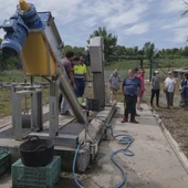 Inversión en depuradoras en municipios Inversión en depuradoras en municipios