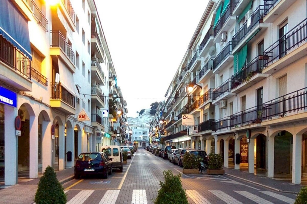 El Ayuntamiento de Altea licita por más de 1 millón la rehabilitación de los primeros edificios del Plan de Barrios El Ayuntamiento de Altea licita por más de 1 millón la rehabilitación de los primeros edificios del Plan de Barrios