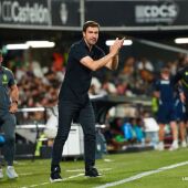 El madrileño continuará hasta el 30 de junio de 2026