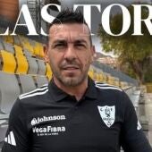 El Orihuela CF recupera a Blas Torá para el puesto de segundo entrenador de Pato 