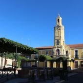 Ayuntamiento de Malagón