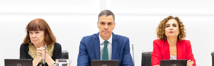 ¿Cree posible que el PSOE cuestione el liderazgo de Pedro Sánchez?