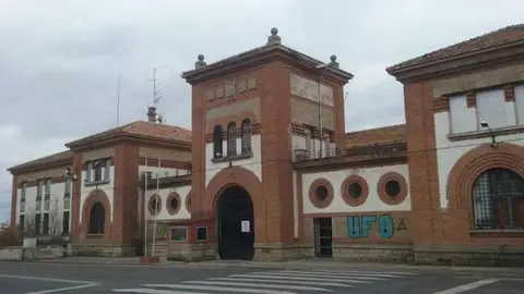 El Gobierno rechaza proteger la Cárcel Vieja de Cáceres como BIC, según Amececa El Gobierno rechaza proteger la Cárcel Vieja de Cáceres como BIC, según Amececa