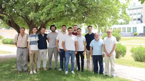 IA más transparente y clara para predicción en energías renovables y salud IA más transparente y clara para predicción en energías renovables y salud