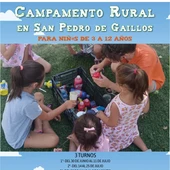 Actividades de verano Actividades de verano