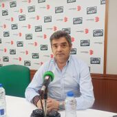 Luis Alberto Marín
