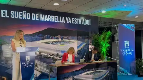 Marbella FC Marbella FC