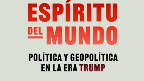 El nuevo espíritu del mundo El nuevo espíritu del mundo