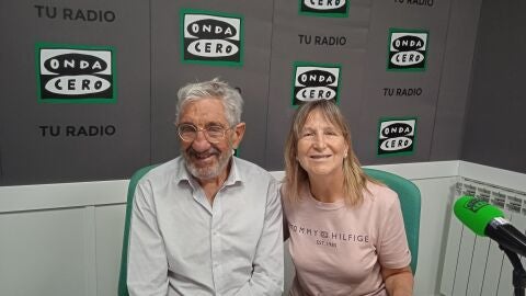 Pasarela con Luis Fern&aacute;ndez Uriel