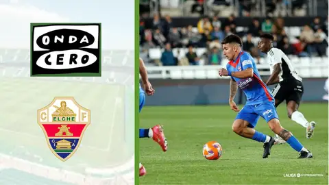 Nico Fernández Elche tertulia. Nico Fernández Elche tertulia.