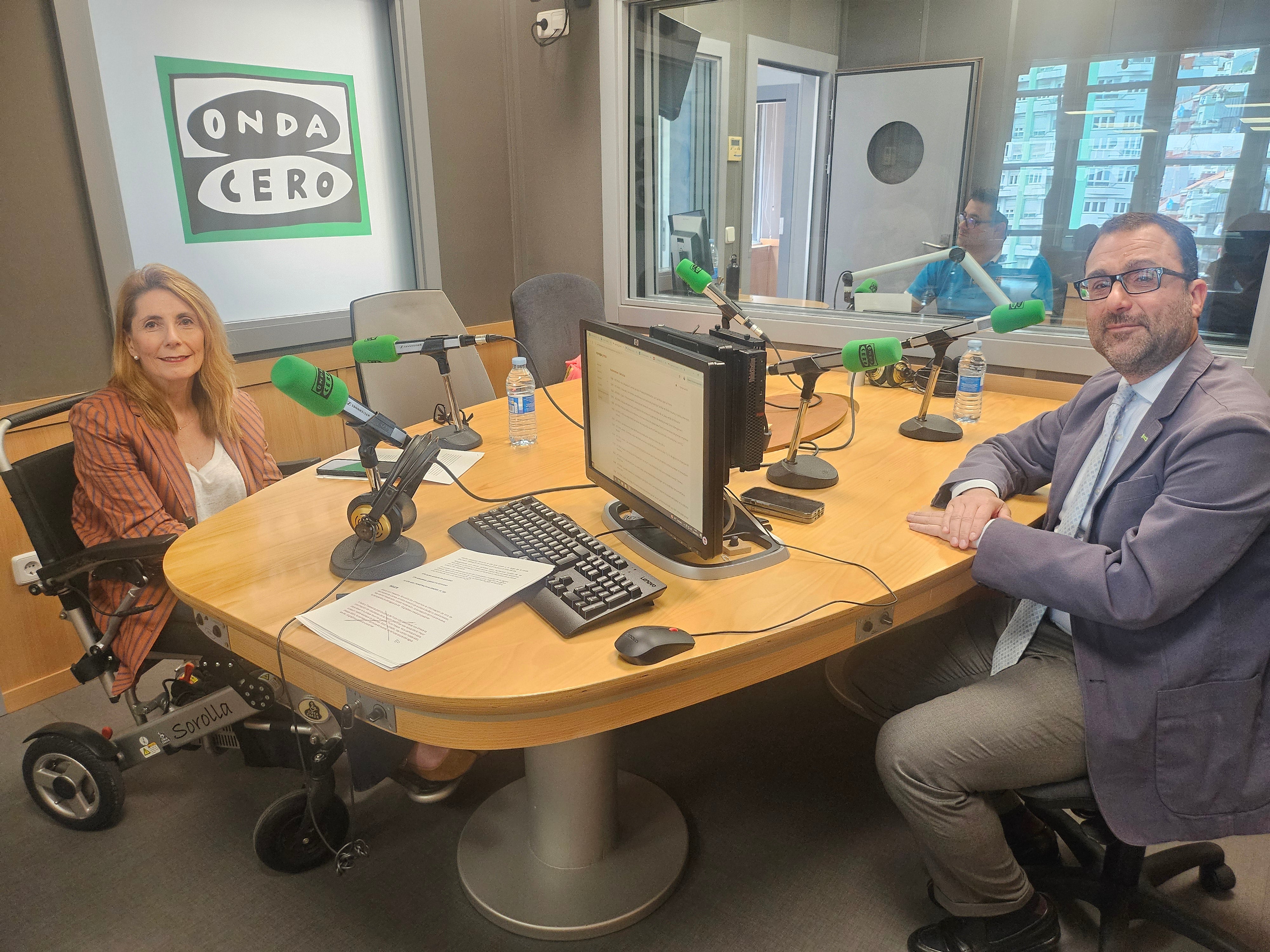 MÚSICA EN EL AIRE CON YOLANDA VIDAL MÚSICA EN EL AIRE CON YOLANDA VIDAL