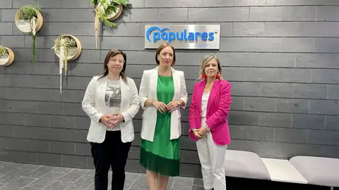 O PP de Ourense pide máis seguridade nos barrios O PP de Ourense pide máis seguridade nos barrios