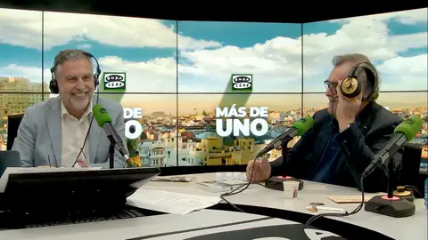 Entrevista completa a Fermín Bocos Entrevista completa a Fermín Bocos
