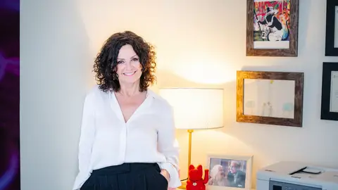 Marta Blanco, CEO de Galáurea Servicios Sociales