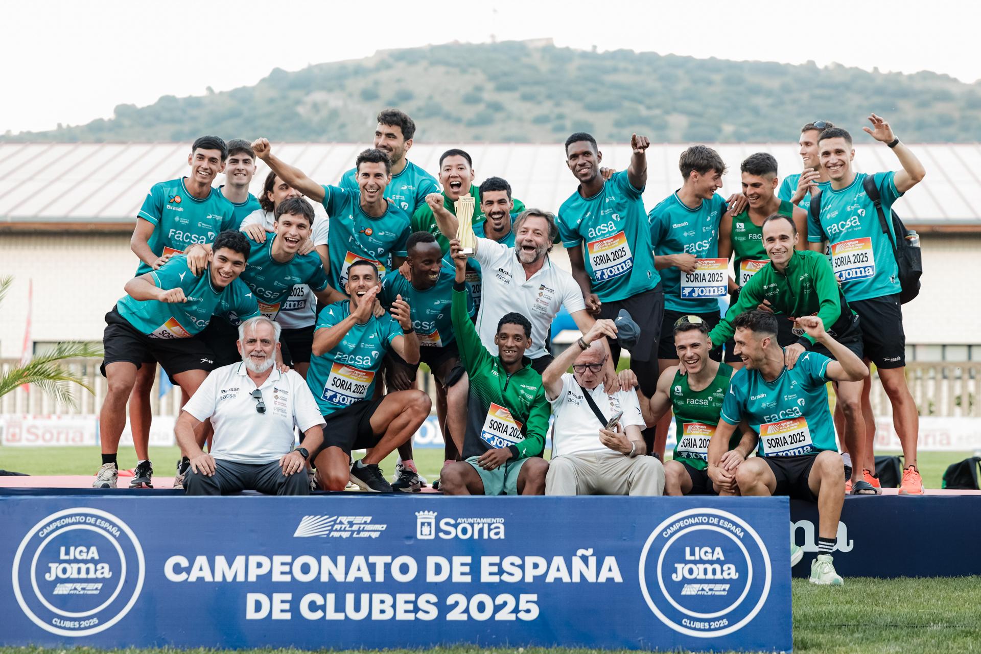 El Playas de Castellón sigue siendo El Rey El Playas de Castellón sigue siendo El Rey