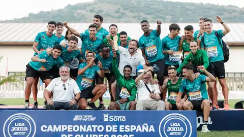 El Playas de Castellón sigue siendo El Rey El Playas de Castellón sigue siendo El Rey