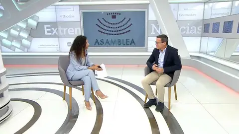 Gallardo asegura que PP y la ultraderecha tenían "interés" en que "una determinada jueza siguiera alargando" su procedimiento Gallardo asegura que PP y la ultraderecha tenían "interés" en que "una determinada jueza siguiera alargando" su procedimiento