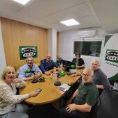 Tertulianos Onda Cero Ourense