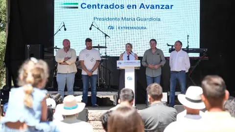 Guardiola defiende la gestión pública ante sus afiliados frente al ‘gallardismo’ que es aprovechamiento personal y supervivencia asegura Guardiola defiende la gestión pública ante sus afiliados frente al ‘gallardismo’ que es aprovechamiento personal y supervivencia asegura