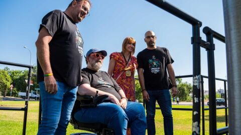 Preg&oacute;n Orgullo 2025 en M&eacute;rida