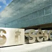 Sede del SESCAM Sede del SESCAM