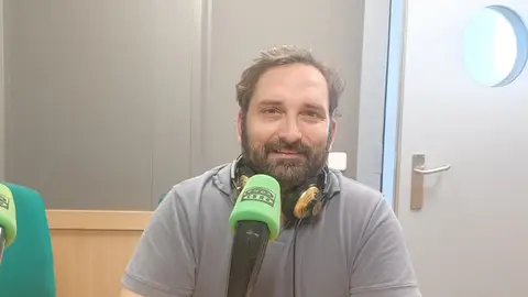 Marcos Cabotá Documental