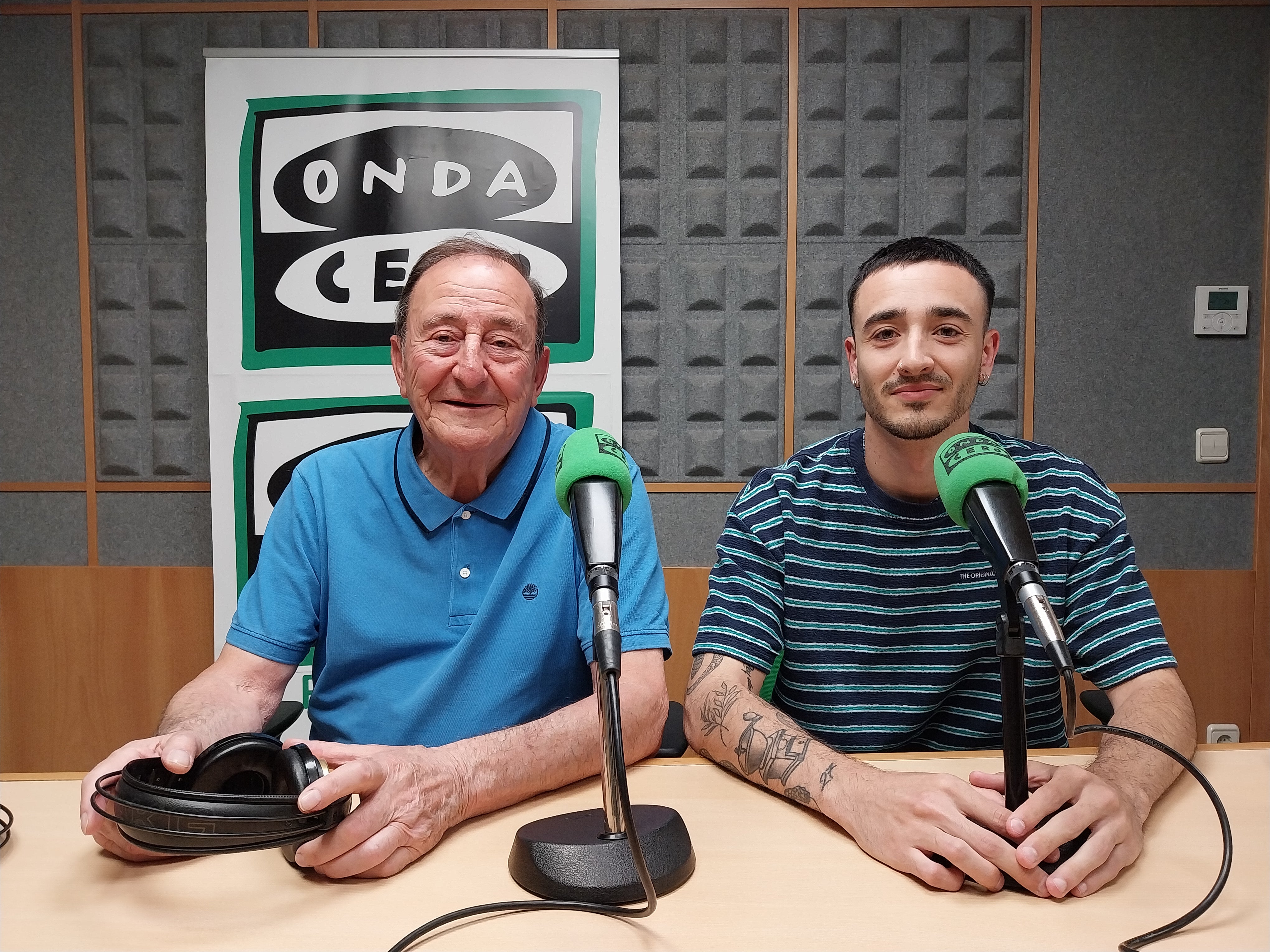 "Osasuna tiene que ser más ambicioso en su objetivo de la temporada" "Osasuna tiene que ser más ambicioso en su objetivo de la temporada"