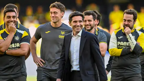 Marcelino García Toral, clave para que llegan al Levante UD jugadores a préstamo Marcelino García Toral, clave para que llegan al Levante UD jugadores a préstamo