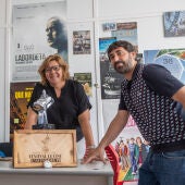 Festival Cine Alfas del Pi