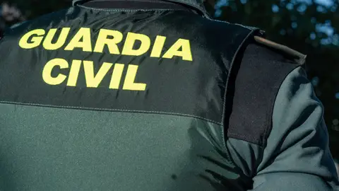 Agente de la Guardia Civil Agente de la Guardia Civil