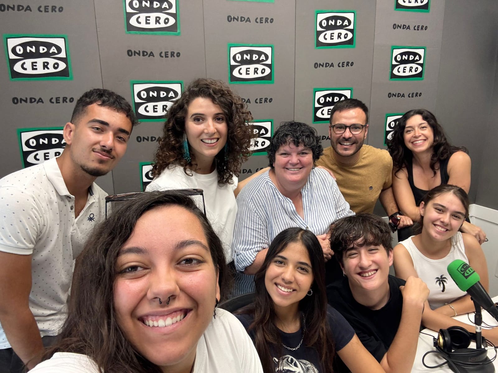 Arteatro protagoniza sus actuaciones de fin de curso los días 21 y 22 de junio en Villajoyosa Arteatro protagoniza sus actuaciones de fin de curso los días 21 y 22 de junio en Villajoyosa