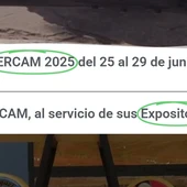 FERCAM 2025 FERCAM 2025