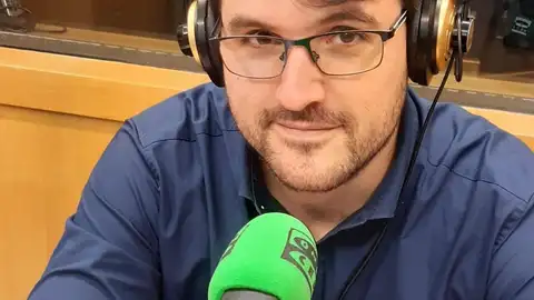 Joan de Santiago Joan de Santiago