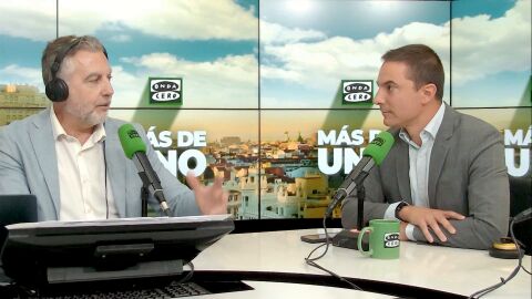 Entrevista Juan Lobato