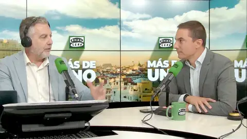 Entrevista Juan Lobato Entrevista Juan Lobato