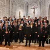 Banda de Música de Brihuega.