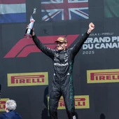 Russell gana en Montreal con Alonso séptimo y Sainz décimo Russell gana en Montreal con Alonso séptimo y Sainz décimo