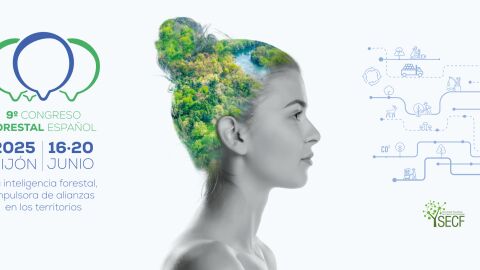Gij&oacute;n acoge el IX congreso forestal espa&ntilde;ol
