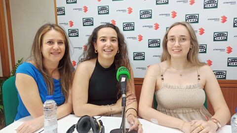 Dulcinea y Damas 2025