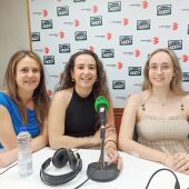 Dulcinea y Damas 2025