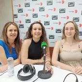 Dulcinea y Damas 2025 Dulcinea y Damas 2025