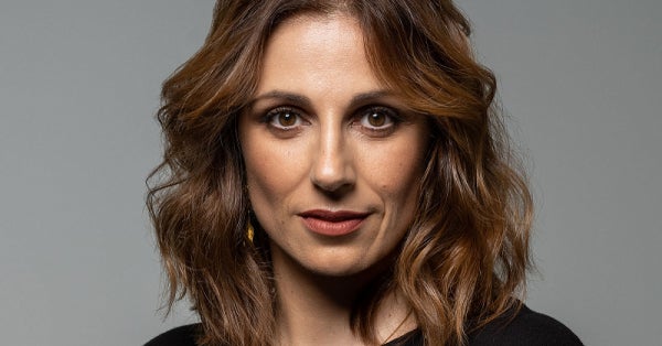 El fado arriba a Barcelona de la mà de Katia Guerreiro El fado arriba a Barcelona de la mà de Katia Guerreiro
