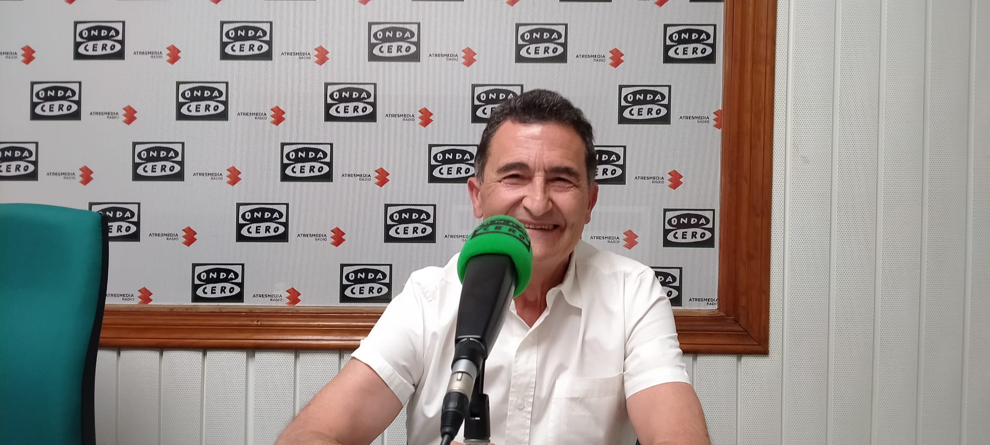 El Presidente de FECEVAL dice que el curso no ha sido bueno para los empresarios El Presidente de FECEVAL dice que el curso no ha sido bueno para los empresarios