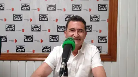 Cándido Simarro, presidente de FECEVAL Cándido Simarro, presidente de FECEVAL