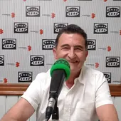 Cándido Simarro, presidente de FECEVAL Cándido Simarro, presidente de FECEVAL